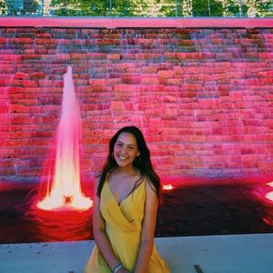 Meet your Posher, Nathalia